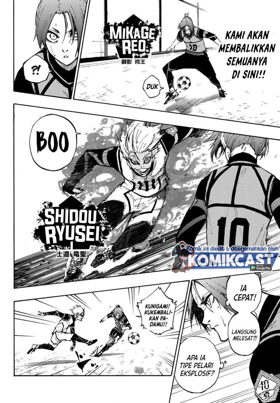 Chapter 89 - halaman 8
