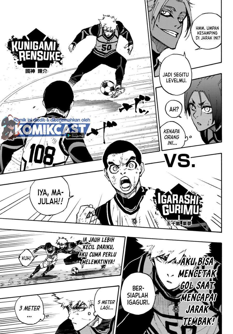 Chapter 89 - halaman 9