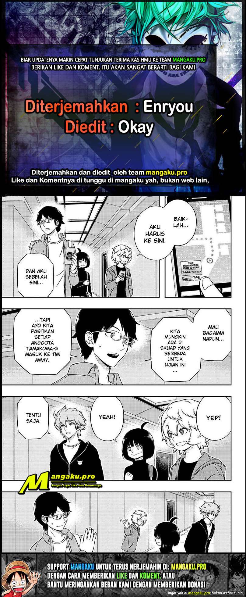 Chapter 207.1 - halaman 1