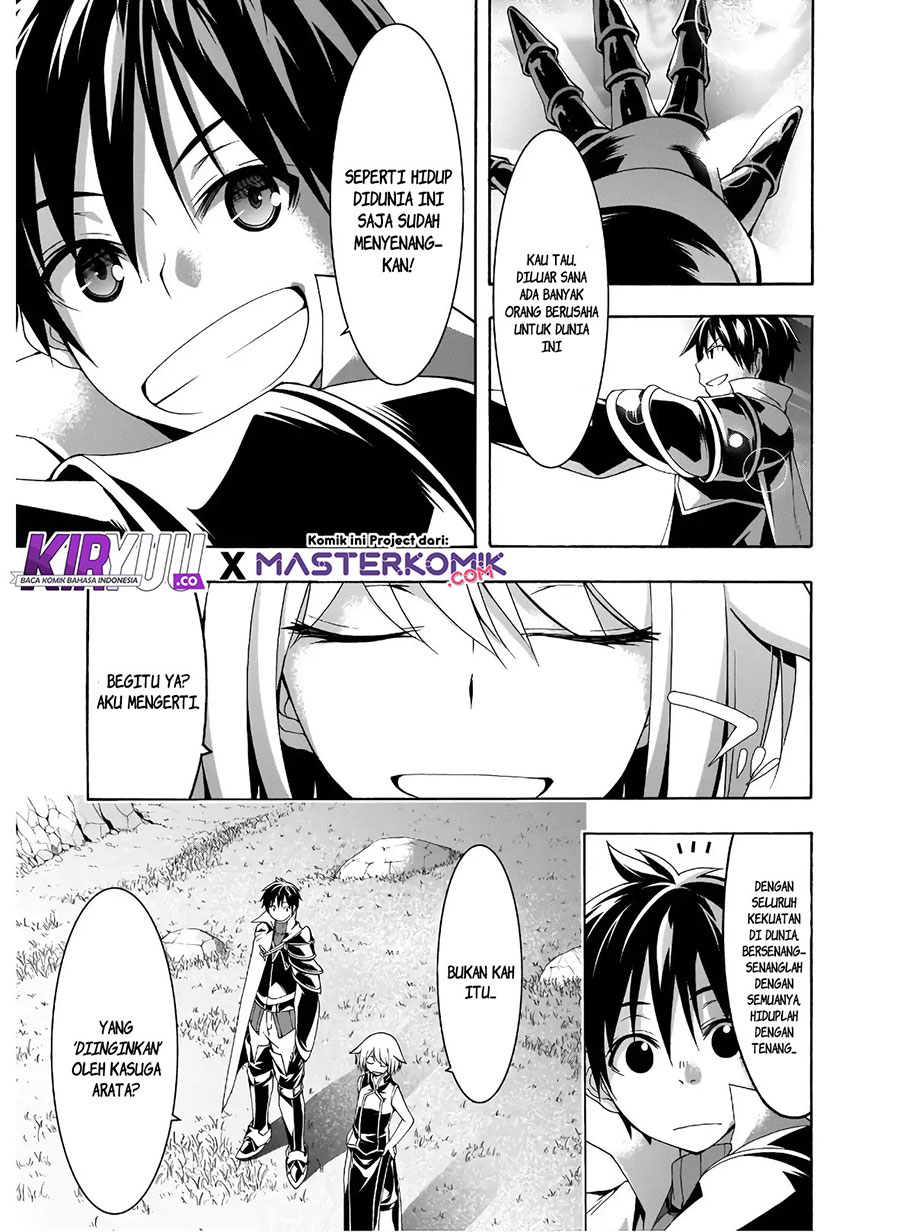 Chapter 99 - halaman 13