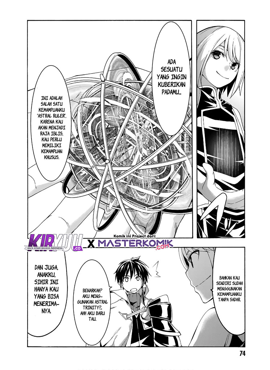 Chapter 99 - halaman 14