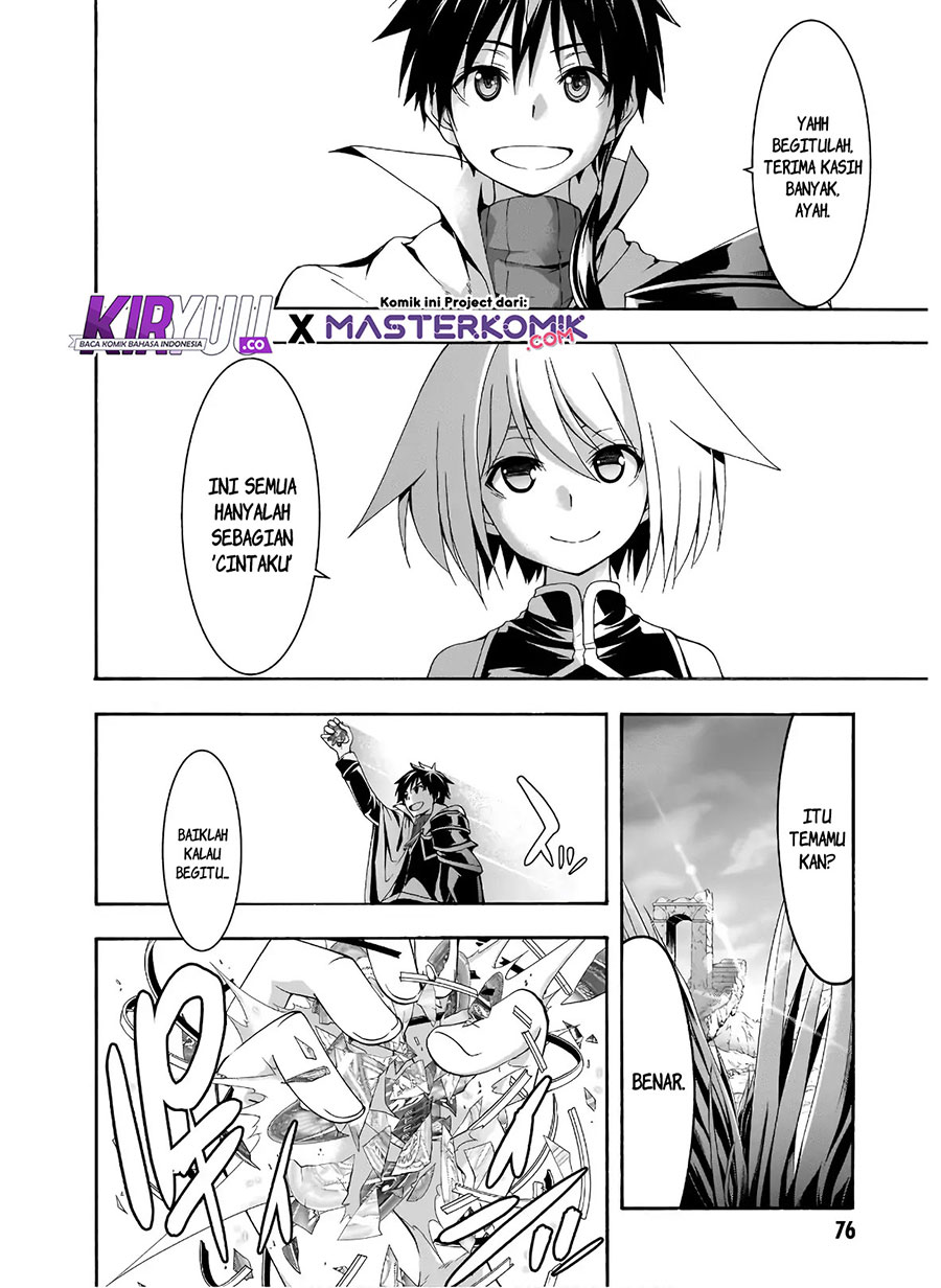 Chapter 99 - halaman 16