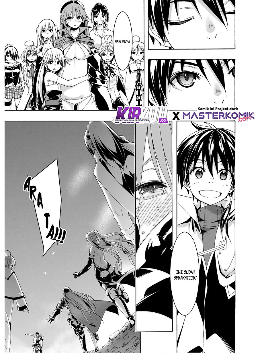 Chapter 99 - halaman 19