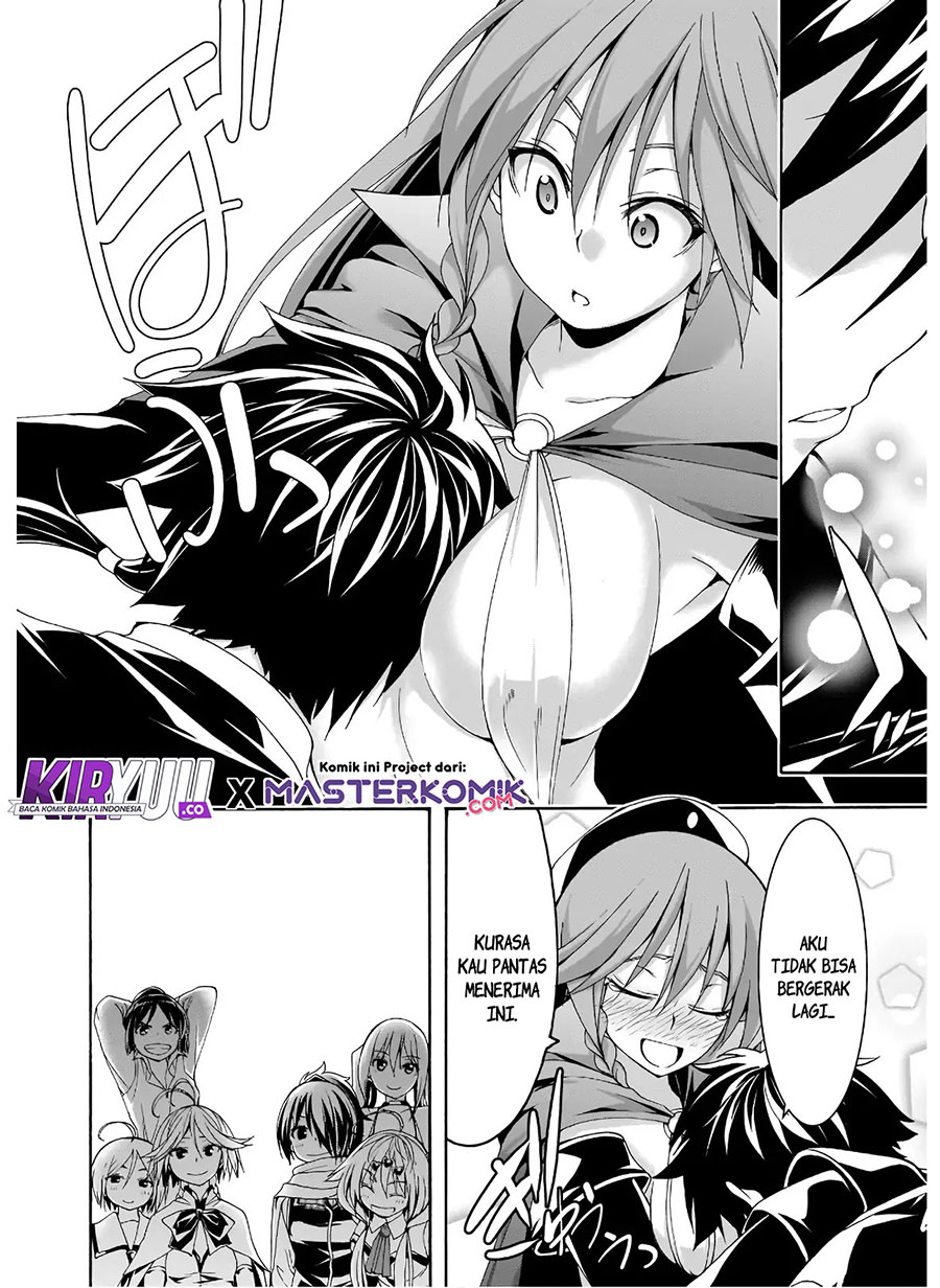 Chapter 99 - halaman 20