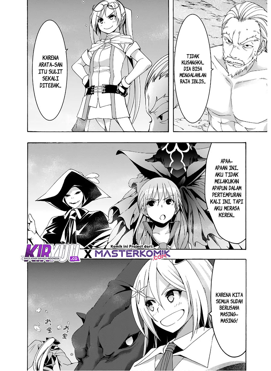 Chapter 99 - halaman 22