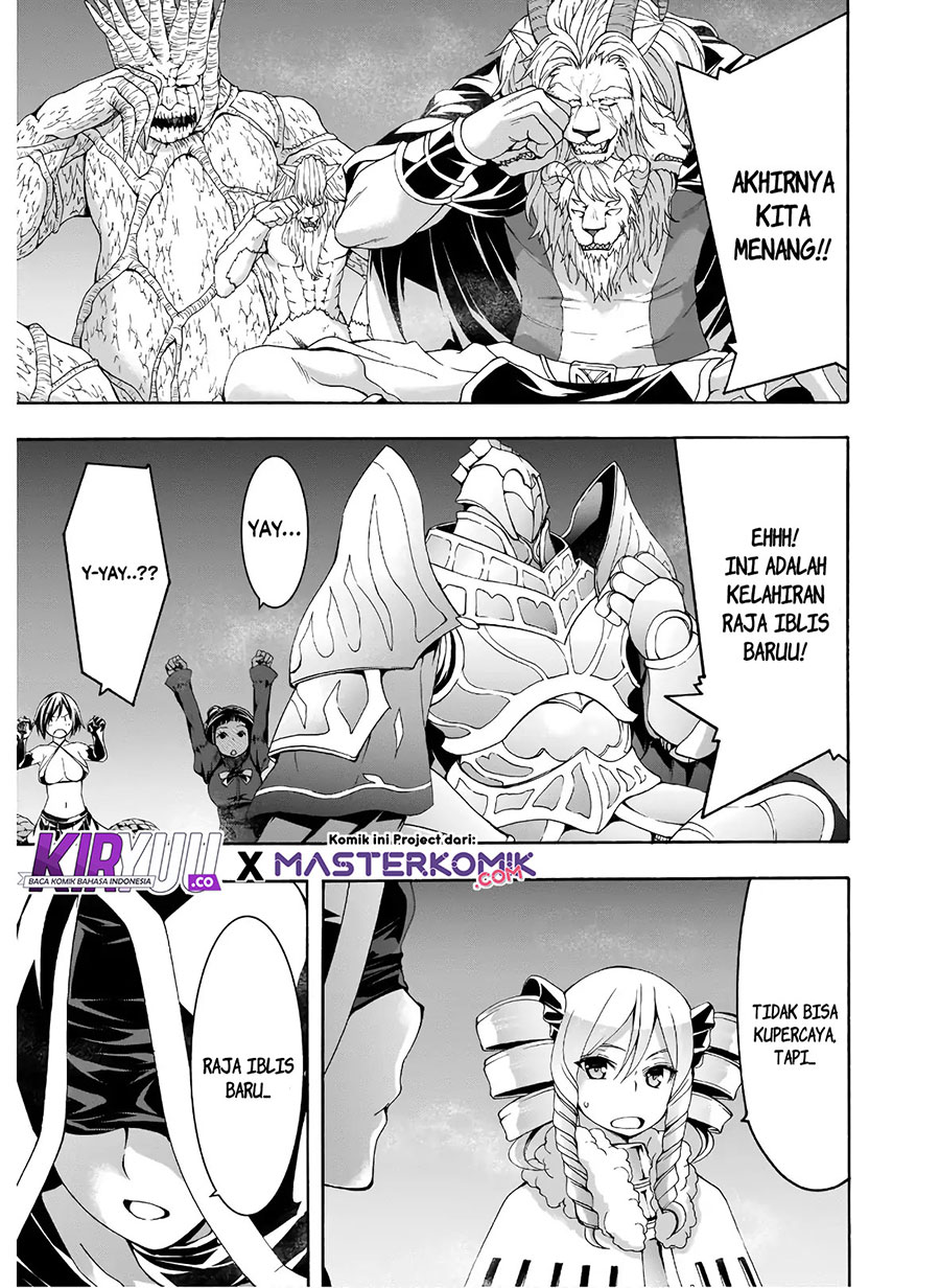 Chapter 99 - halaman 23