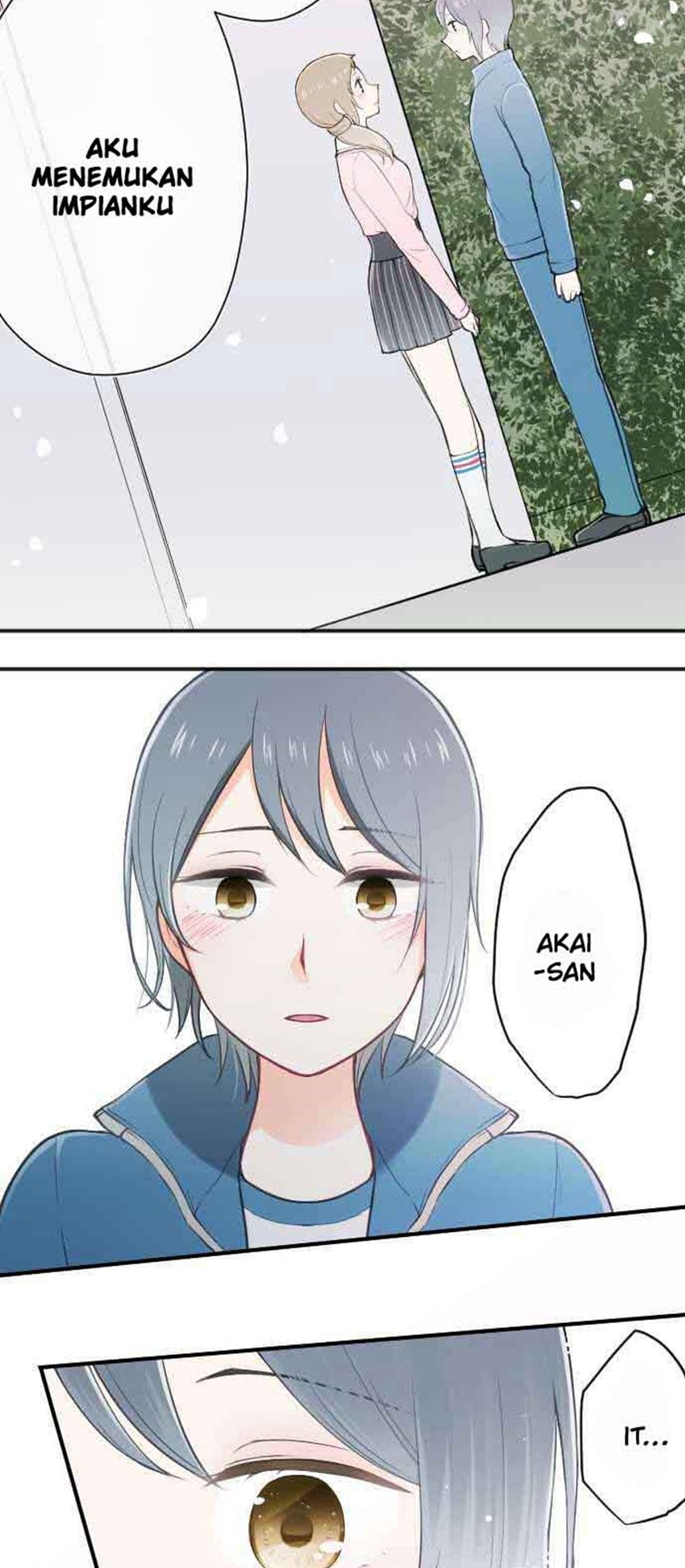 Chapter 92 - halaman 16