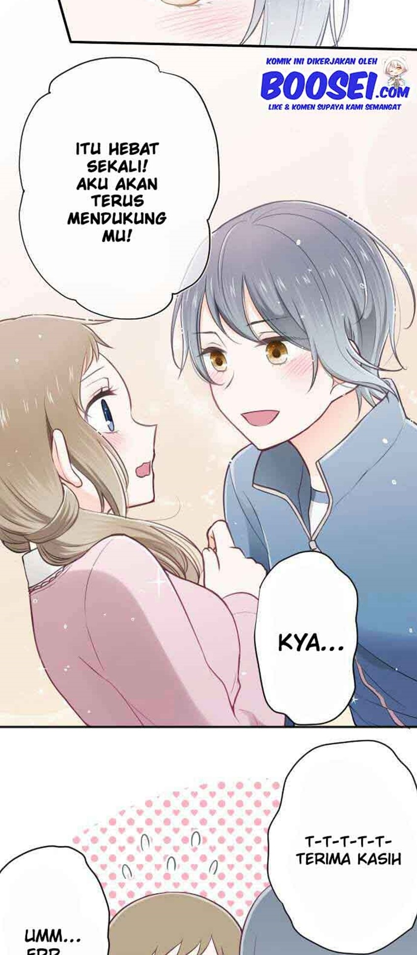 Chapter 92 - halaman 17