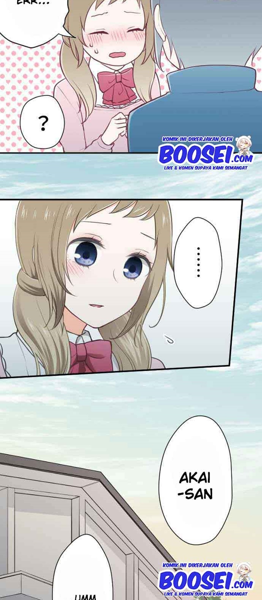 Chapter 92 - halaman 18