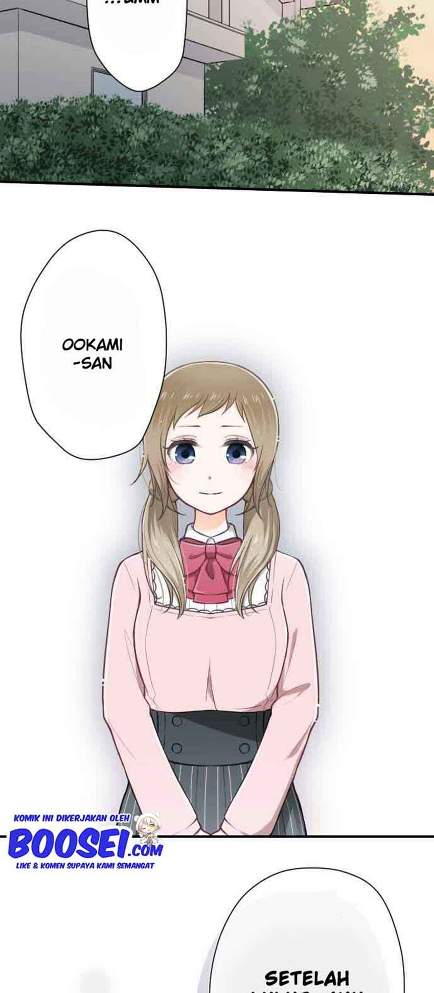 Chapter 92 - halaman 19