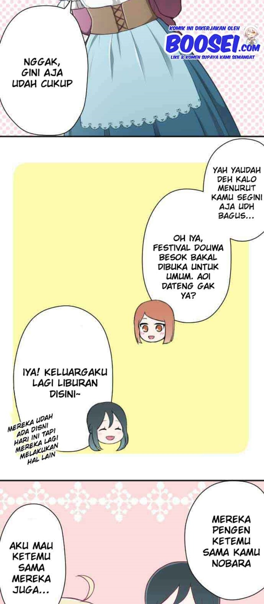 Chapter 92 - halaman 22