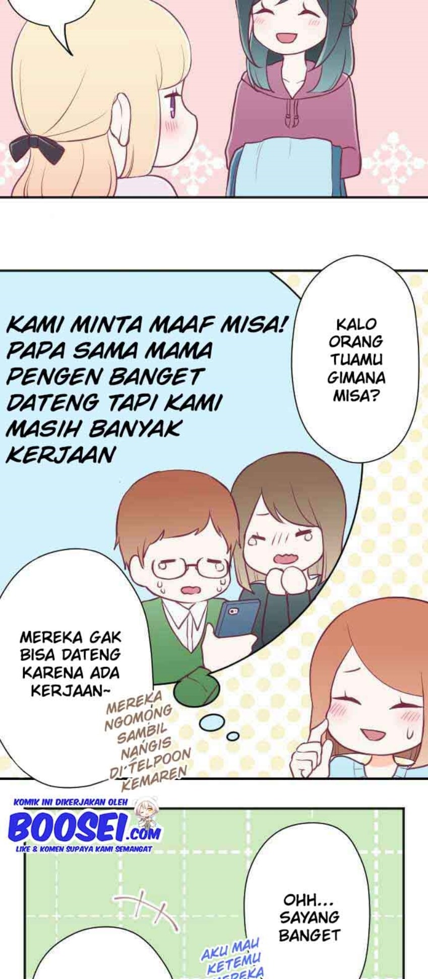 Chapter 92 - halaman 23