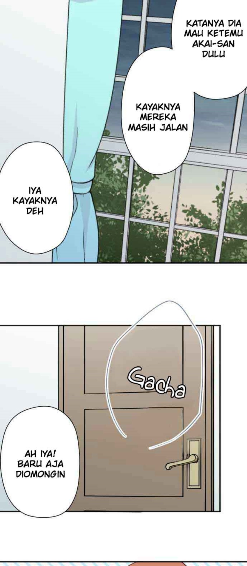 Chapter 92 - halaman 25