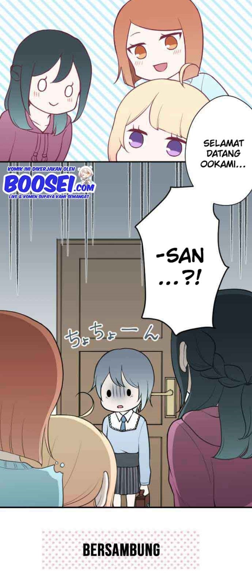 Chapter 92 - halaman 26