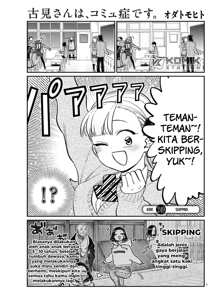 Chapter 249 - halaman 3