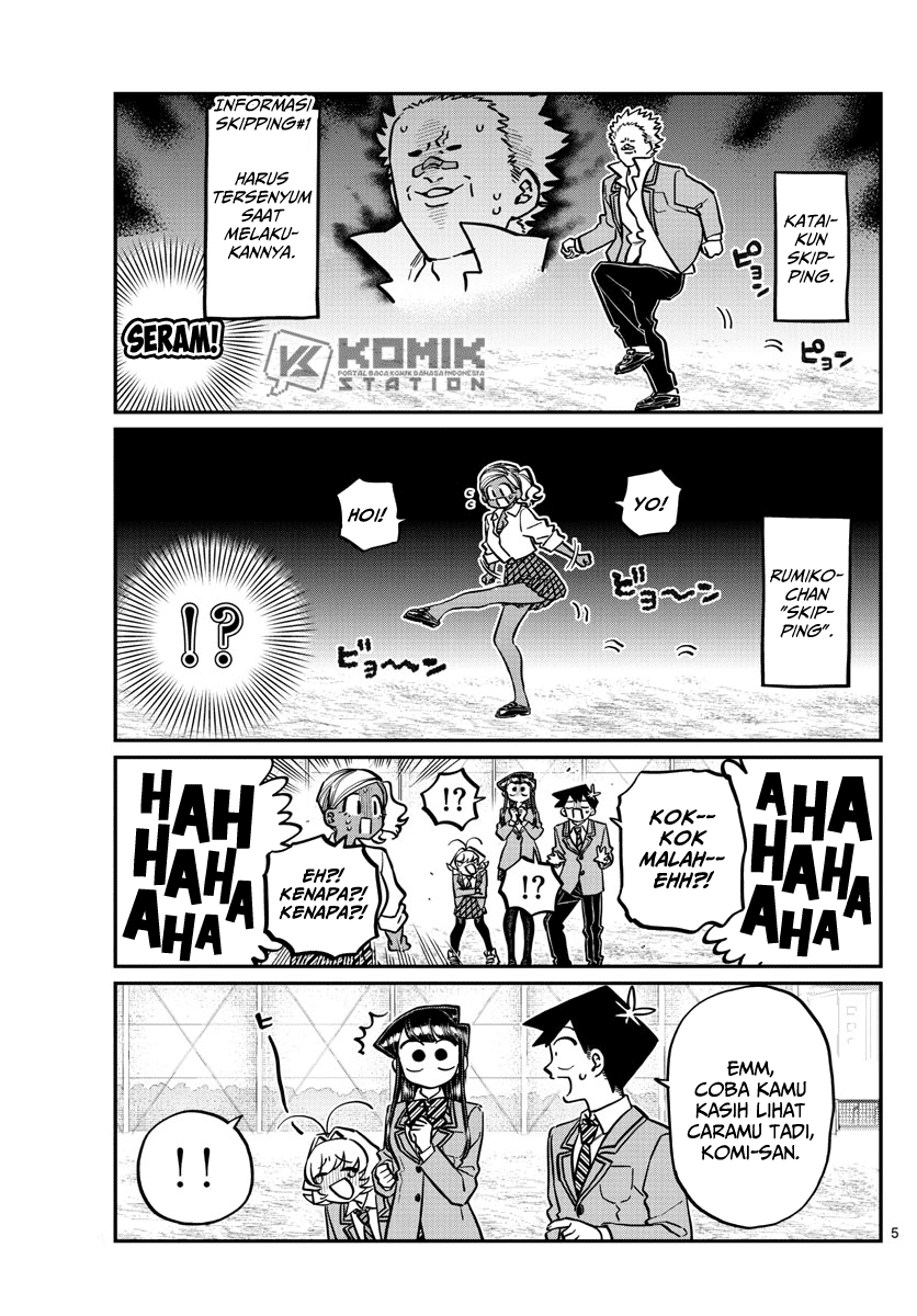 Chapter 249 - halaman 8