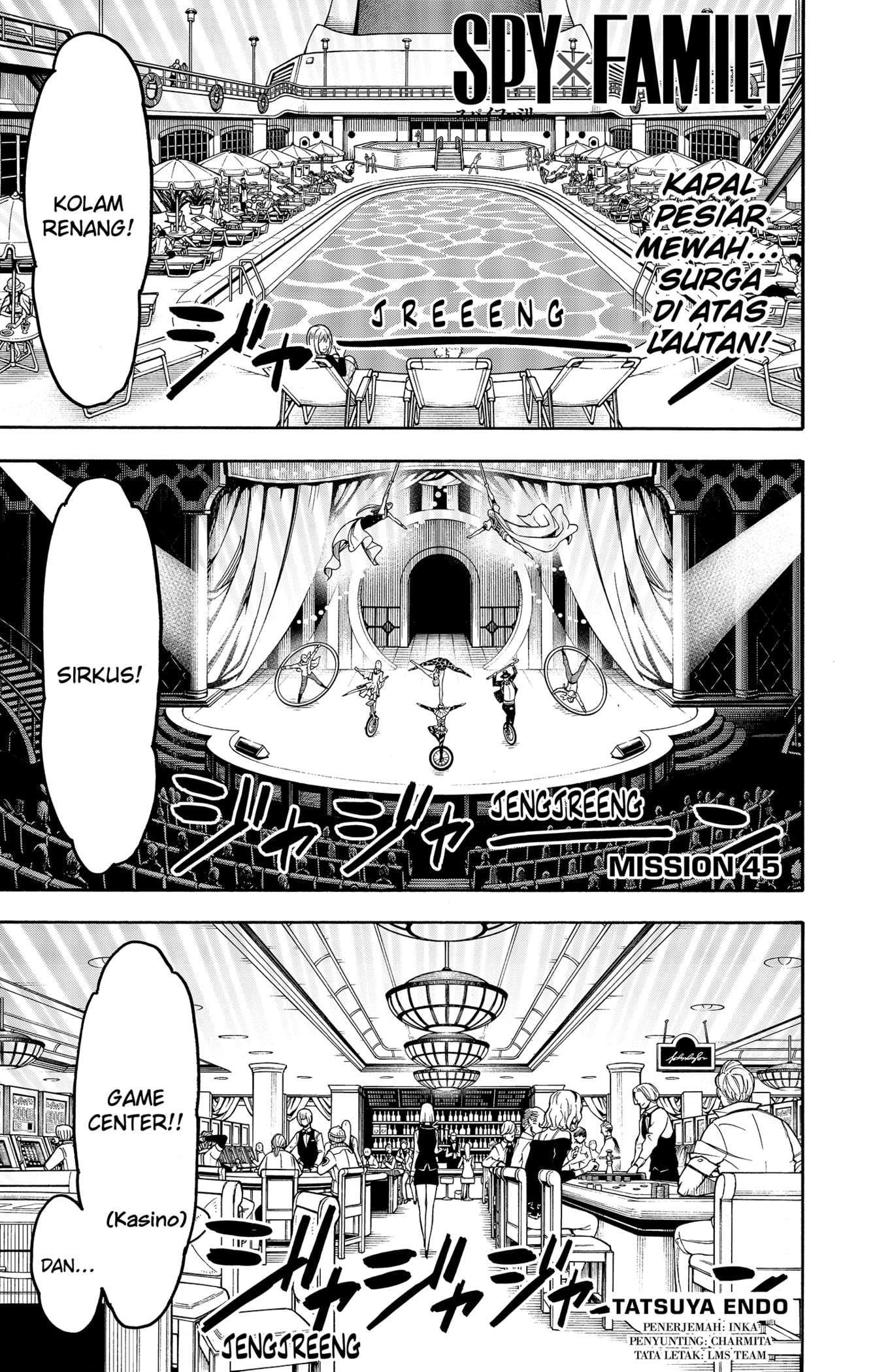 Chapter 45 - halaman 2