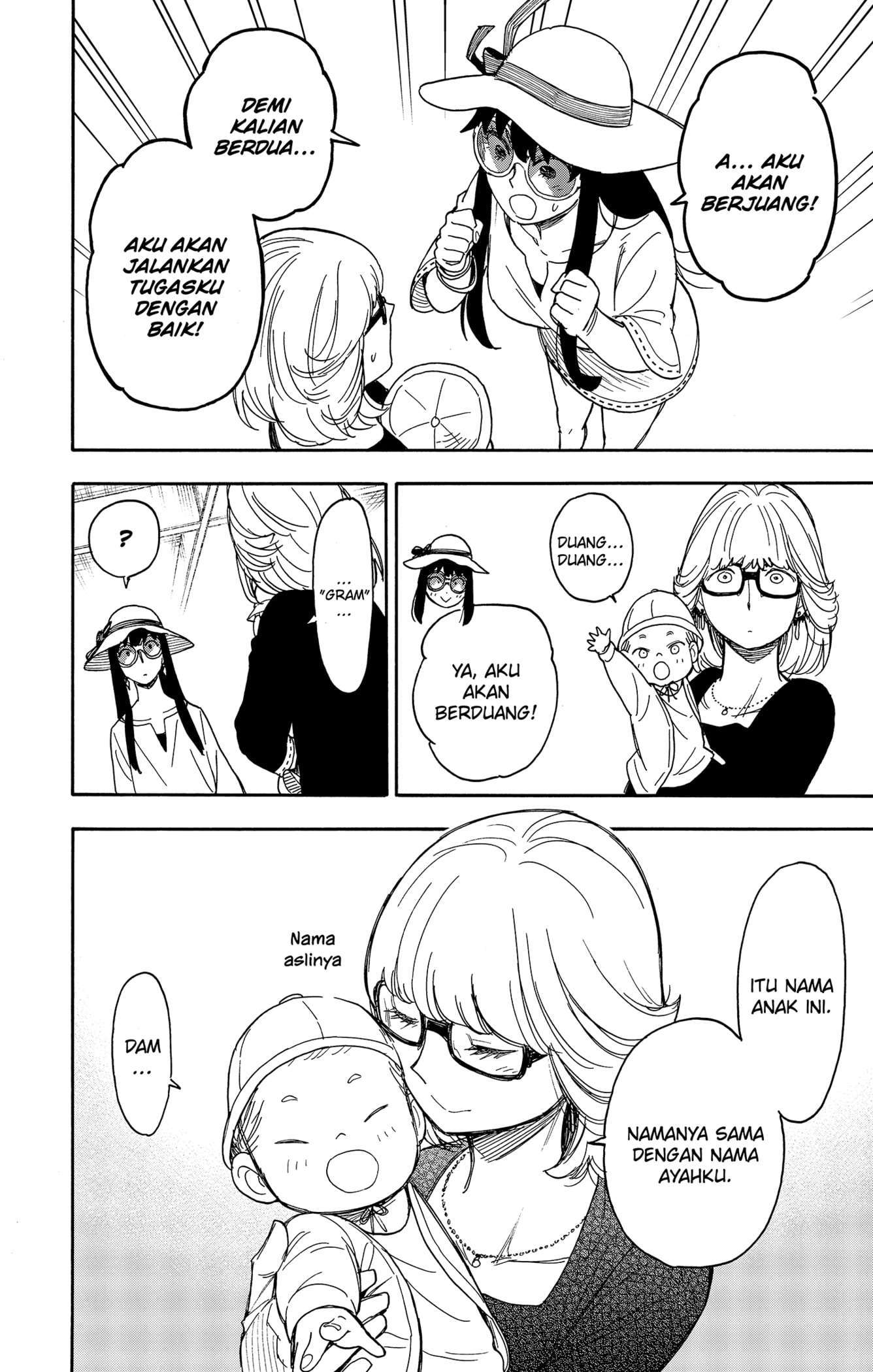 Chapter 45 - halaman 21