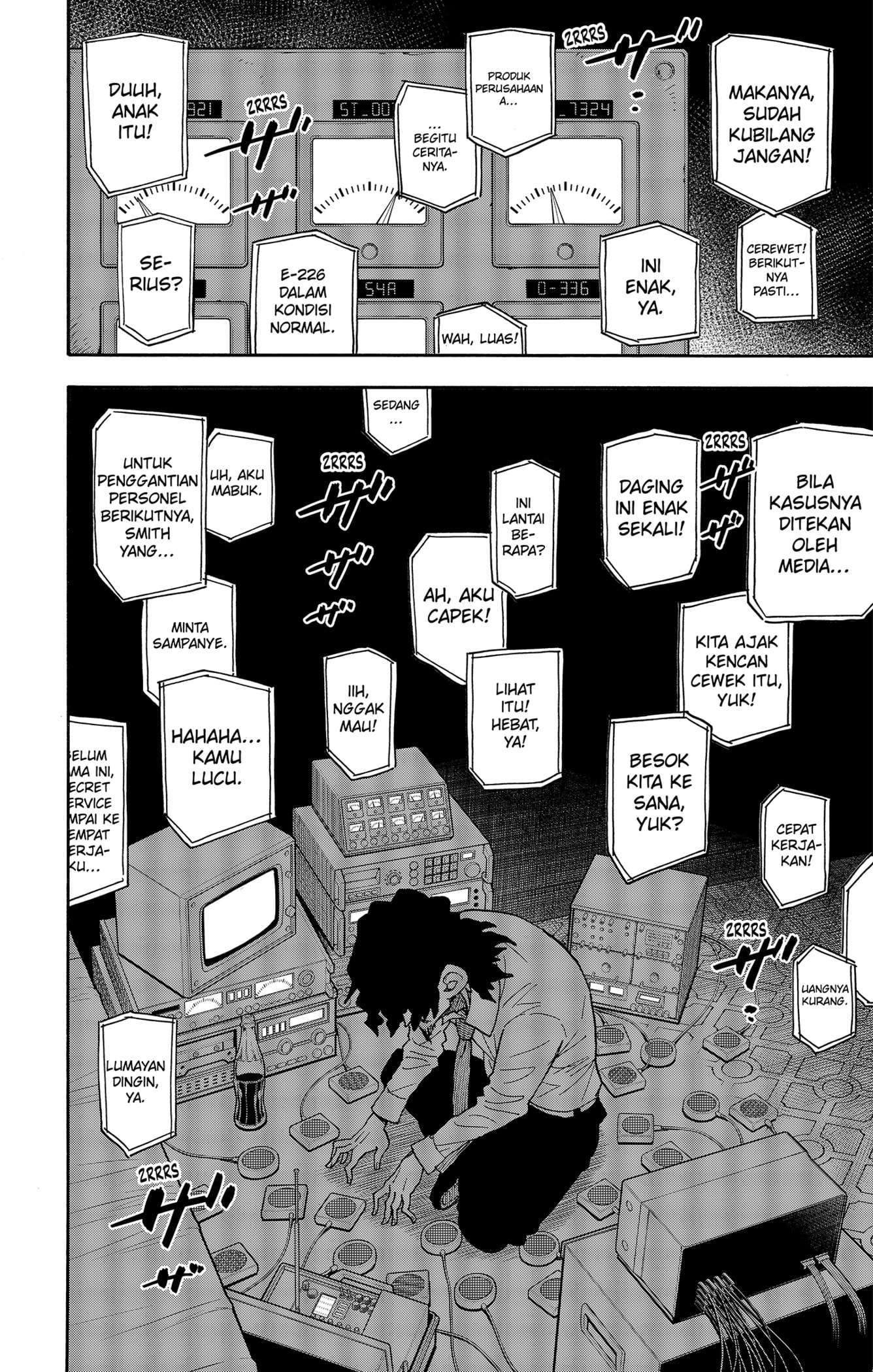 Chapter 45 - halaman 23