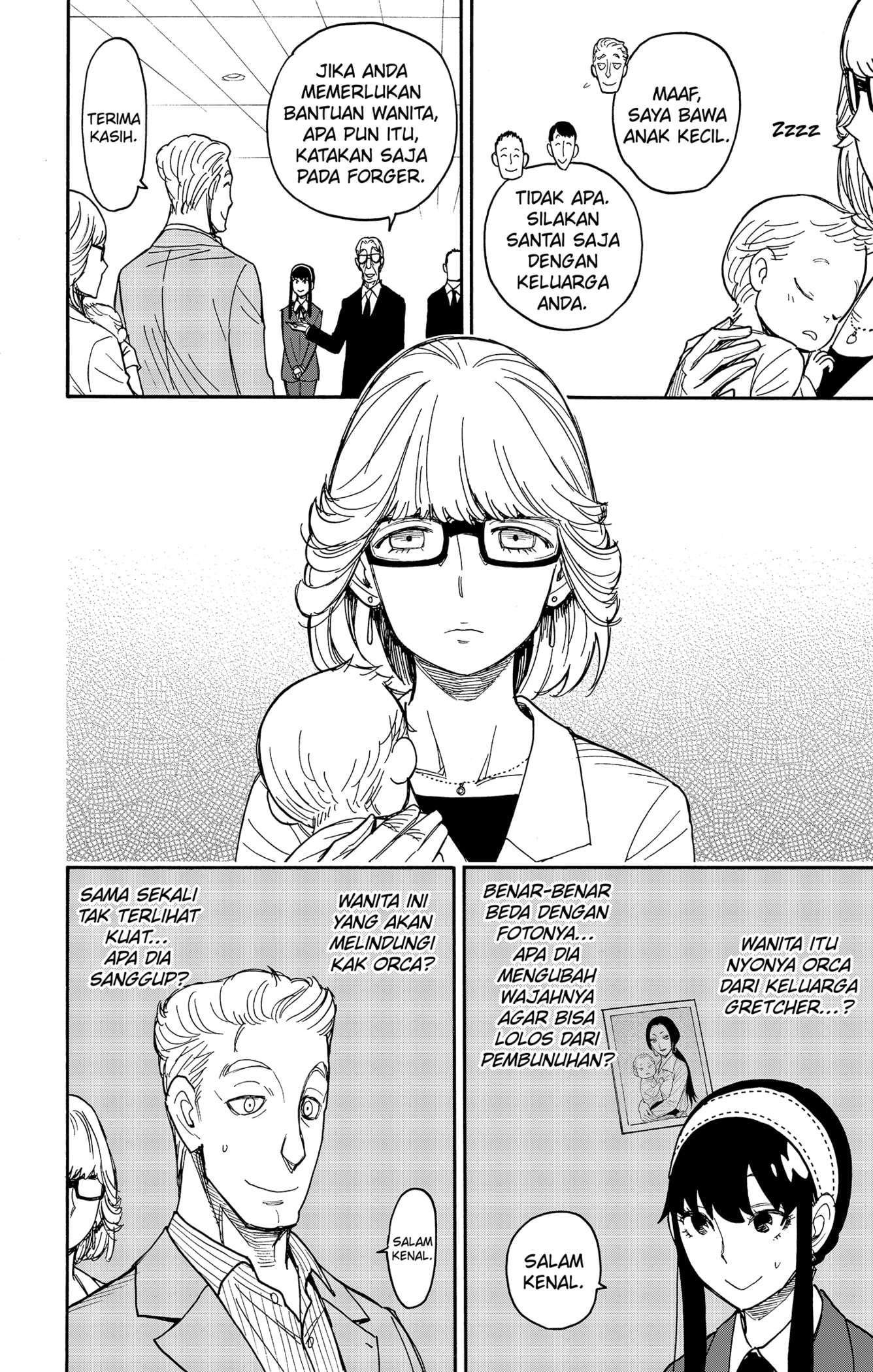 Chapter 45 - halaman 7