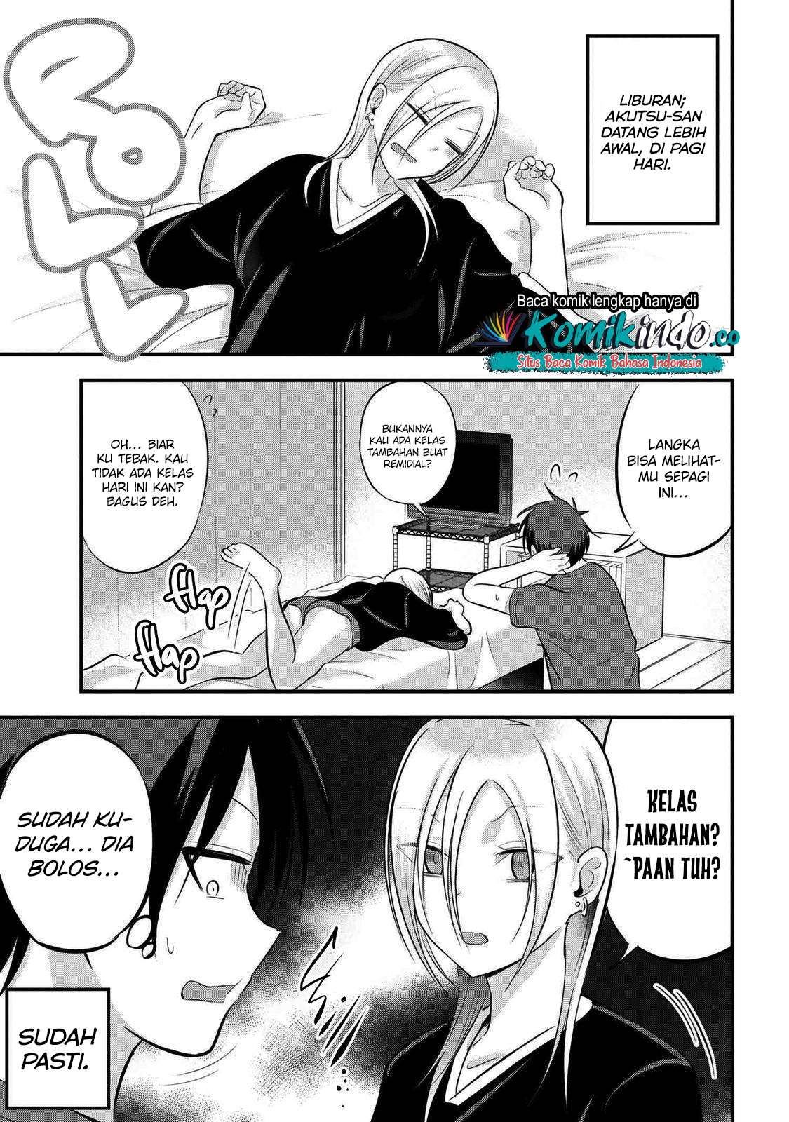 Chapter 71 - halaman 3