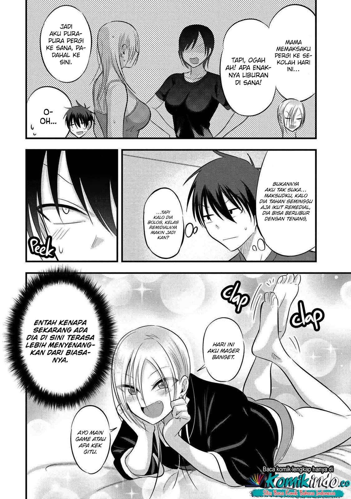 Chapter 71 - halaman 4