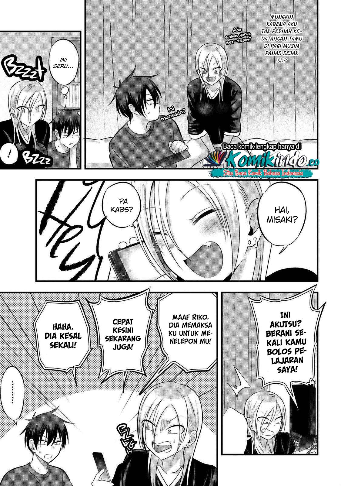 Chapter 71 - halaman 5