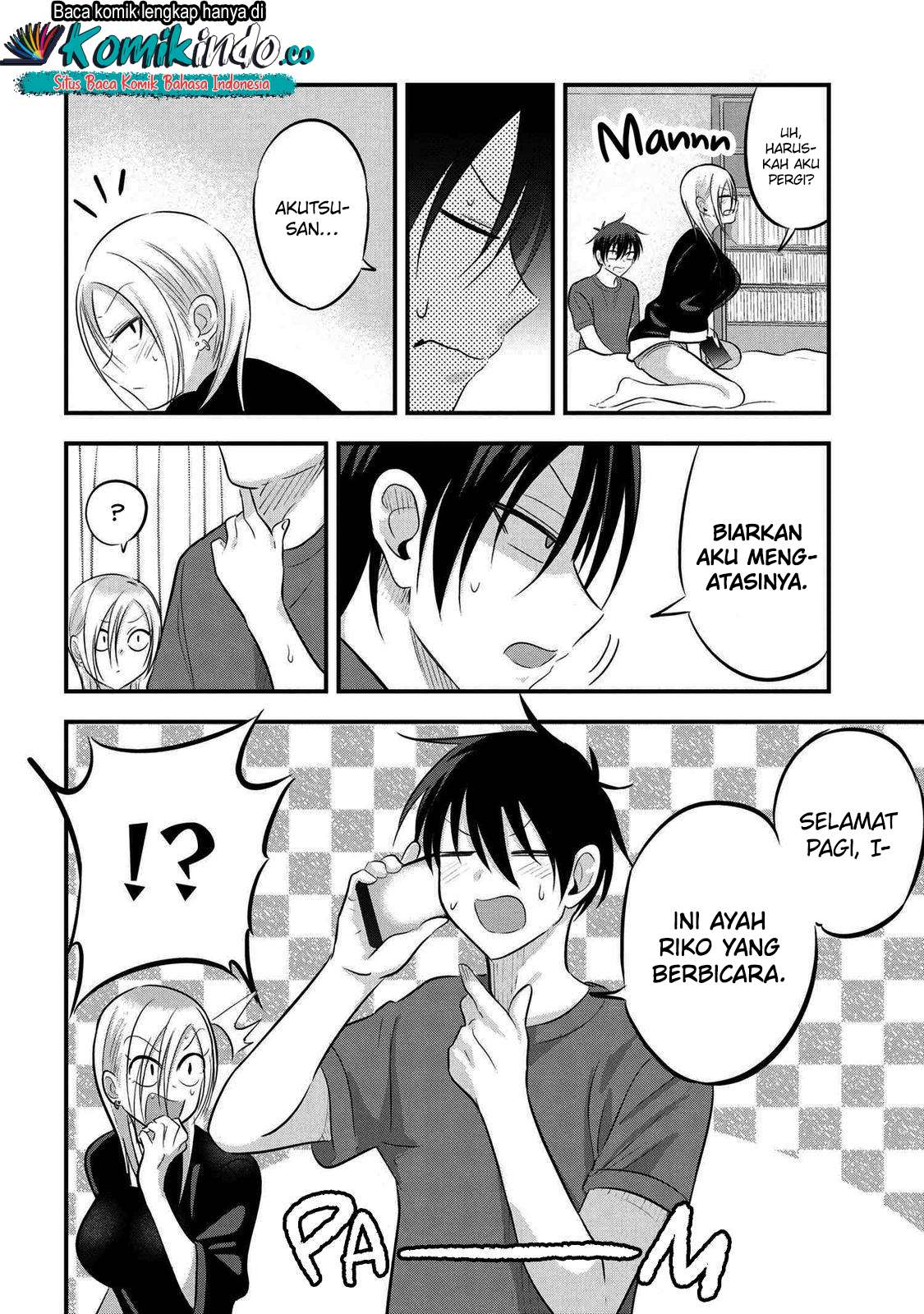 Chapter 71 - halaman 6