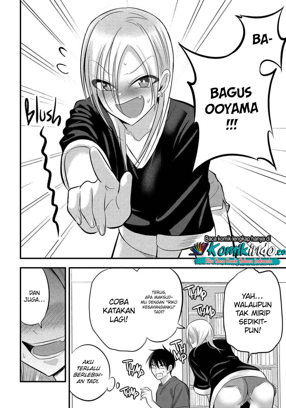 Chapter 71 - halaman 8