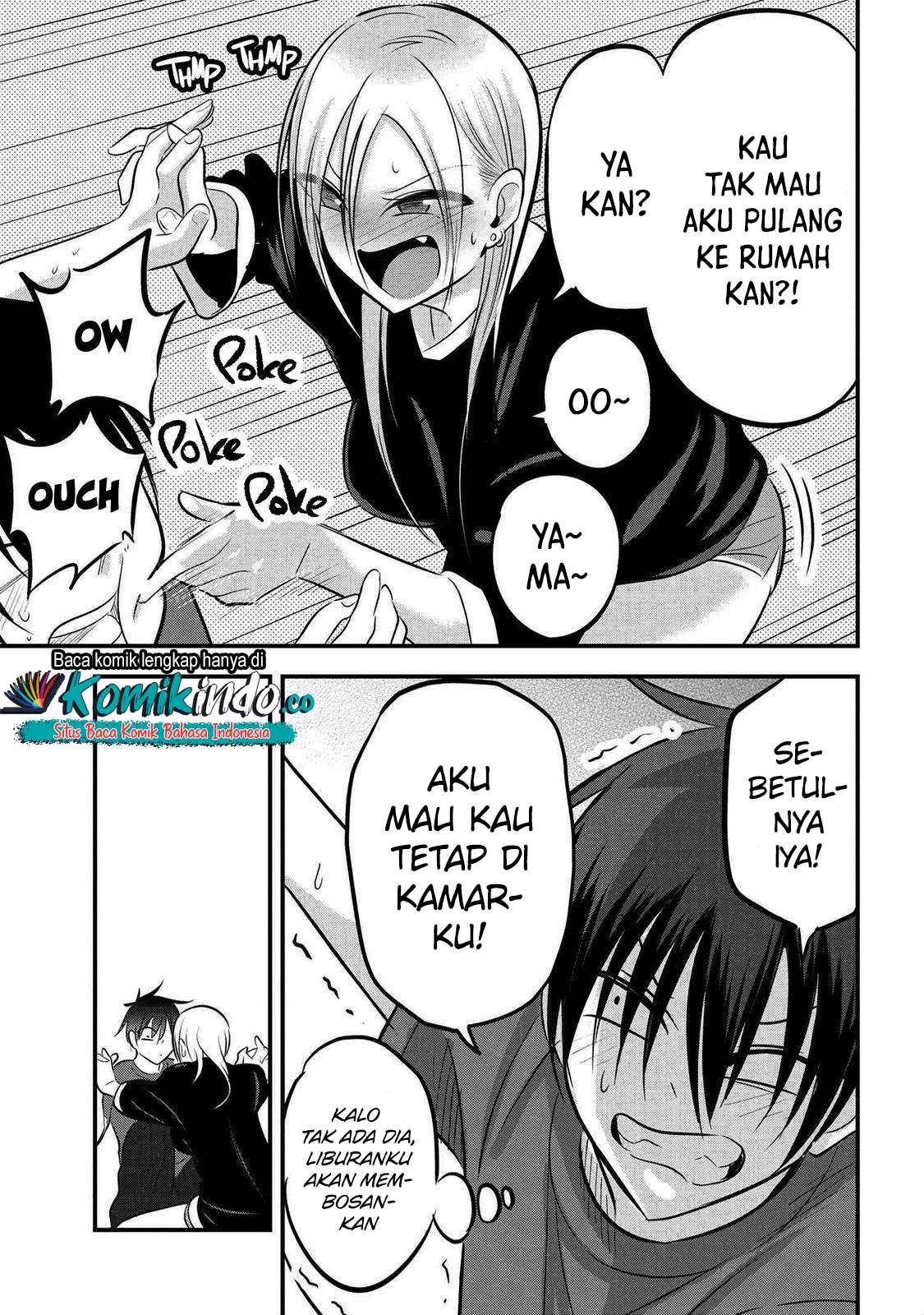 Chapter 71 - halaman 9