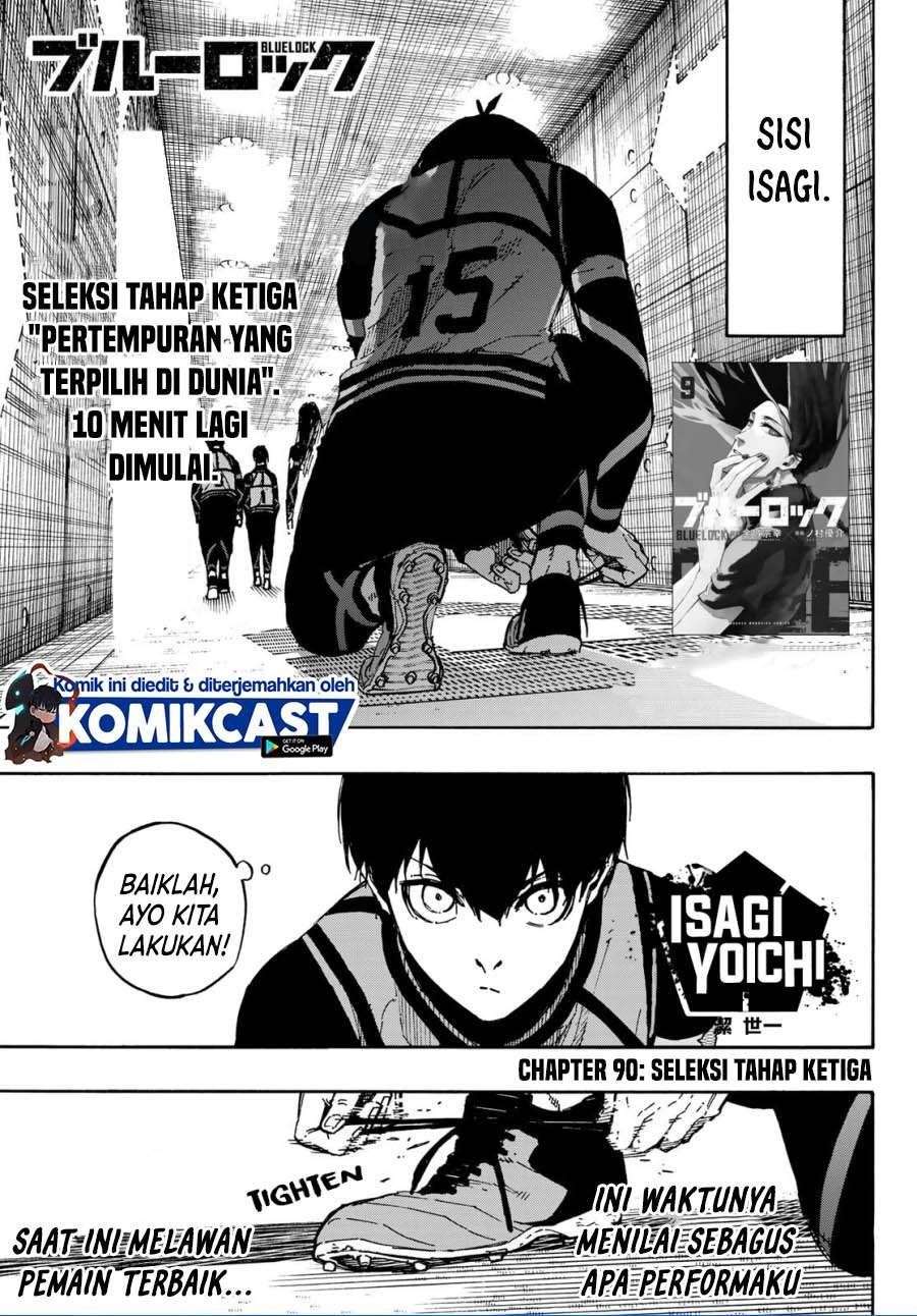 Chapter 90 - halaman 2