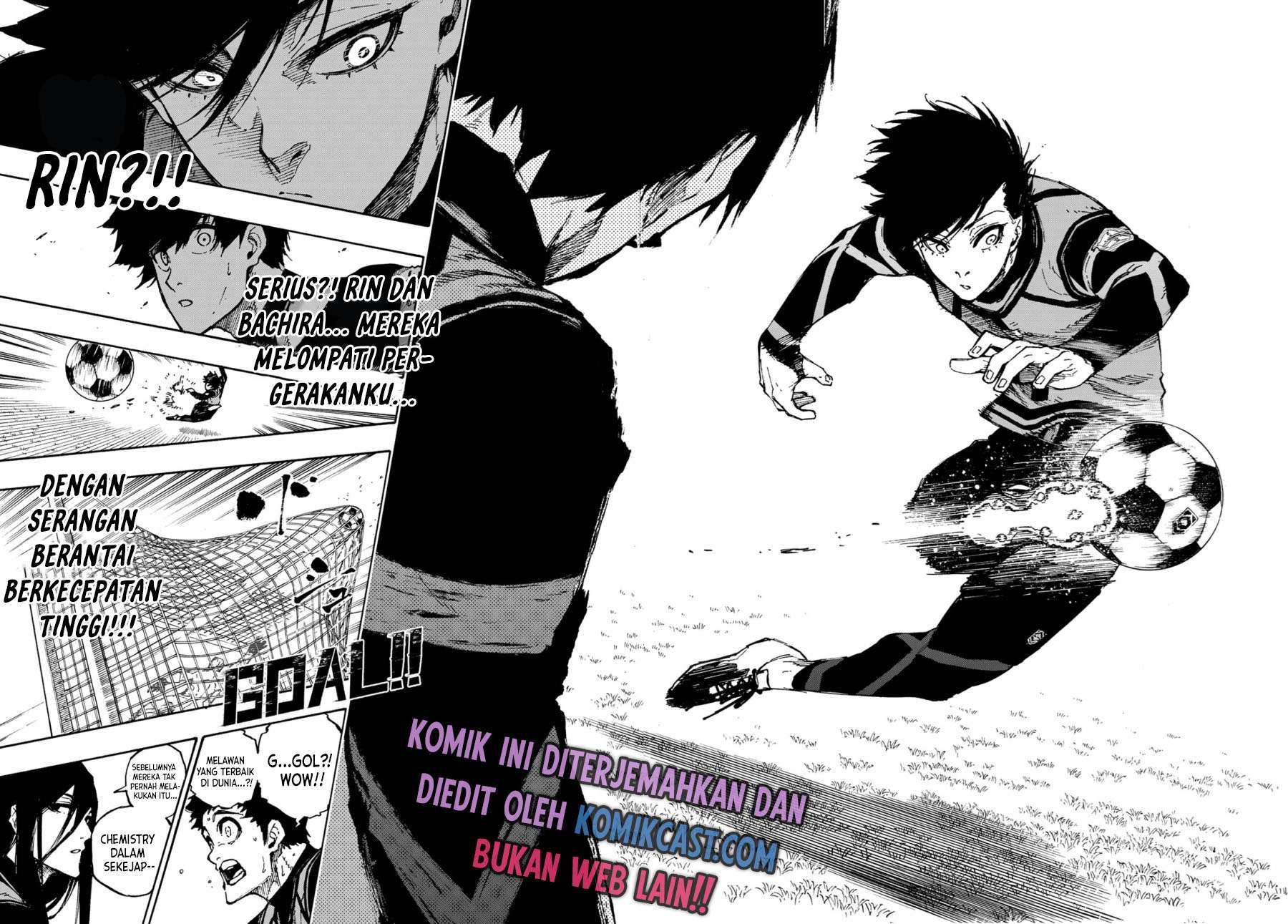 Chapter 90 - halaman 20