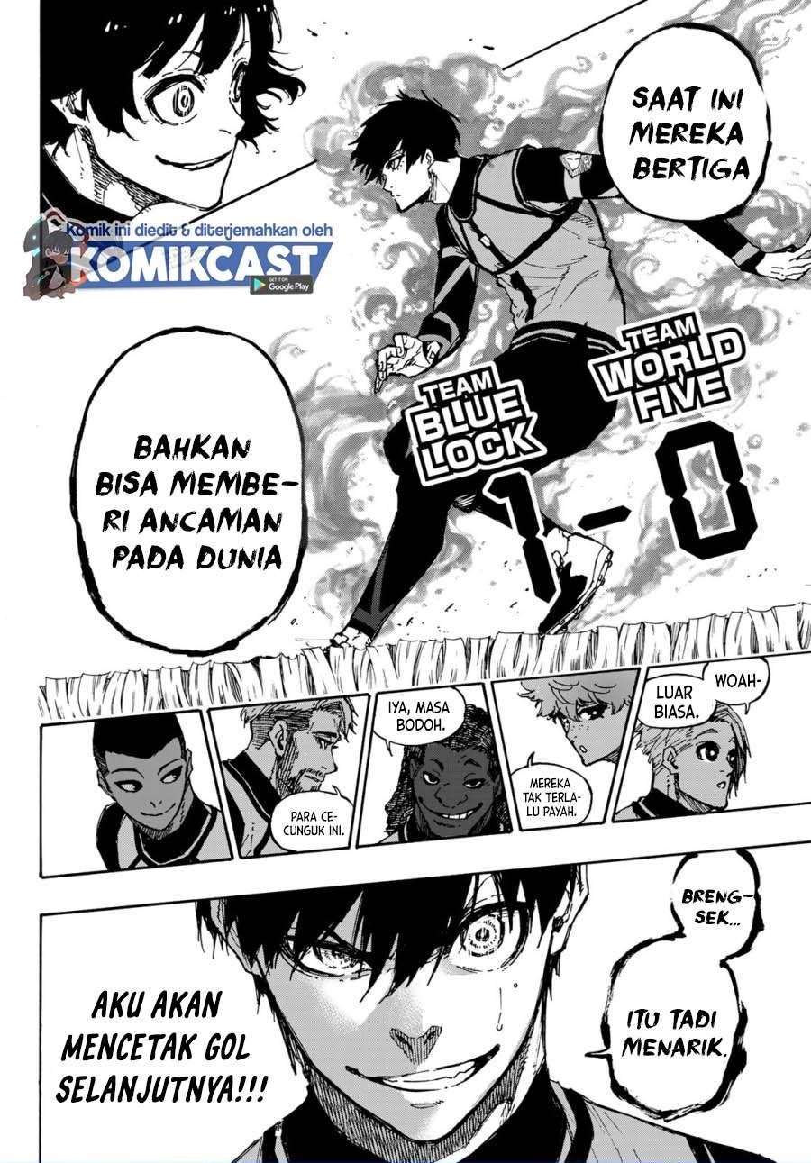 Chapter 90 - halaman 21
