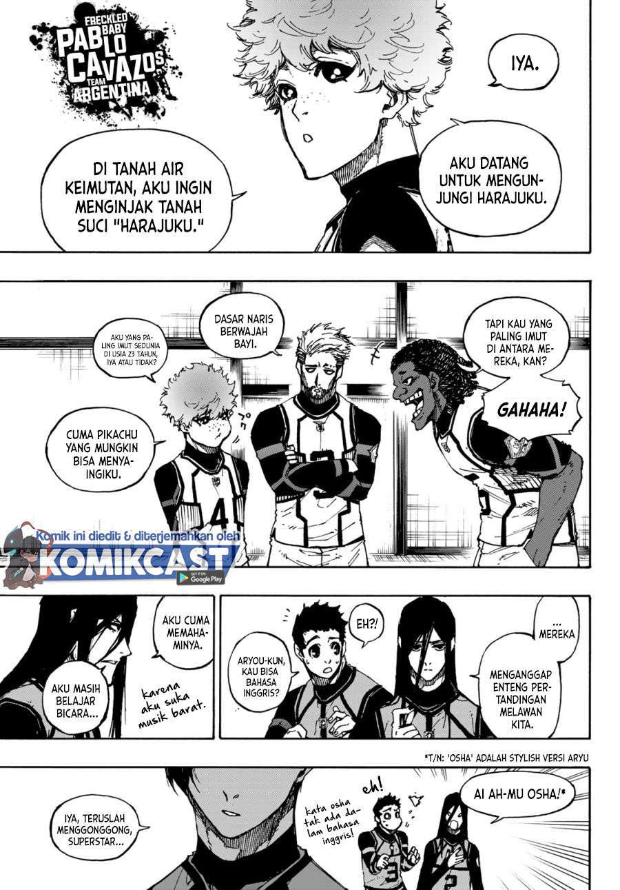 Chapter 90 - halaman 8