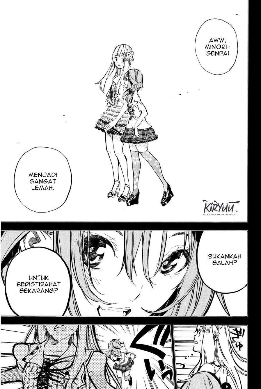 Chapter 210 - halaman 14