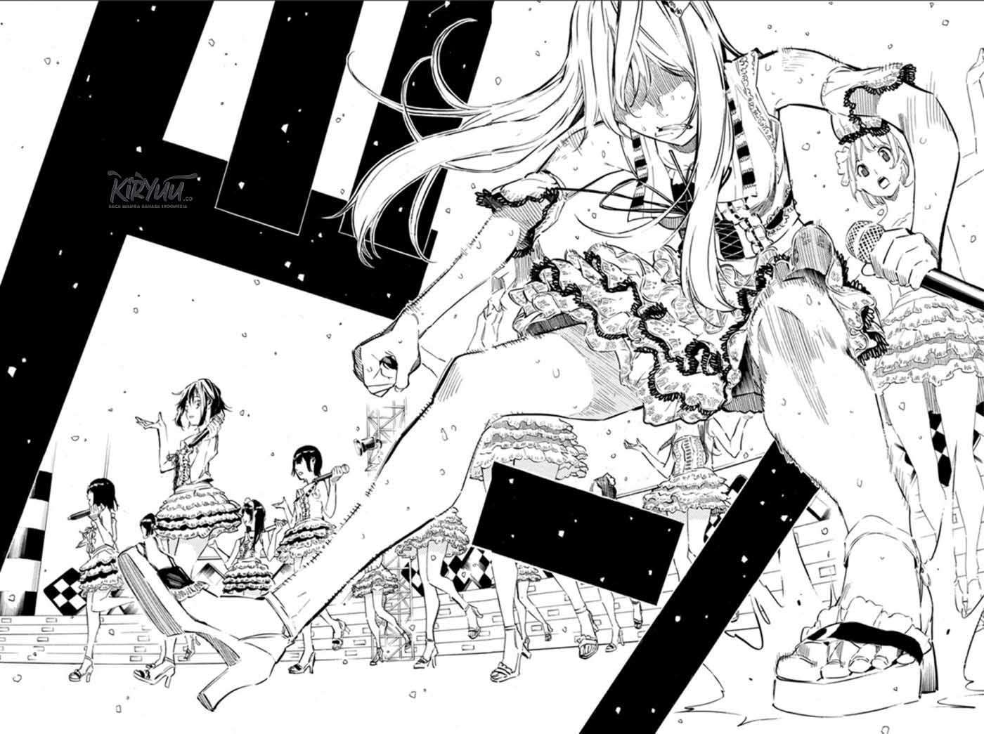 Chapter 210 - halaman 15