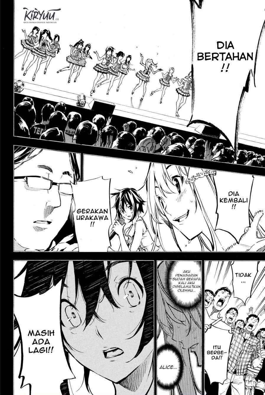 Chapter 210 - halaman 16