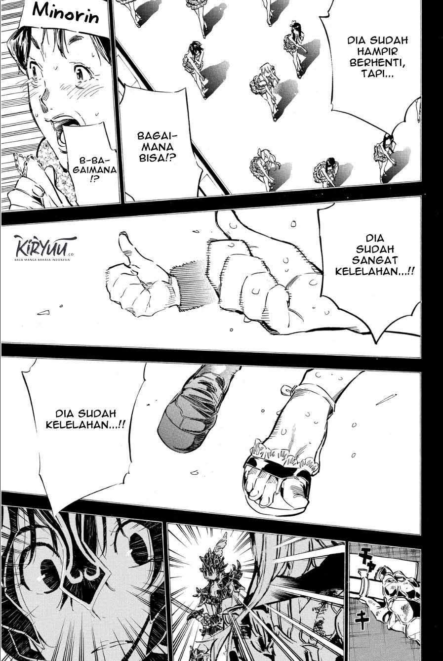 Chapter 210 - halaman 17