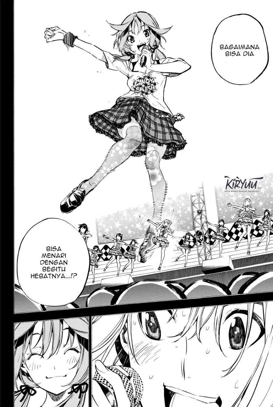 Chapter 210 - halaman 18