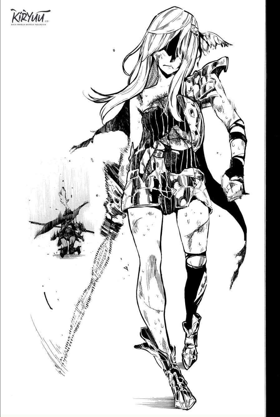 Chapter 210 - halaman 19
