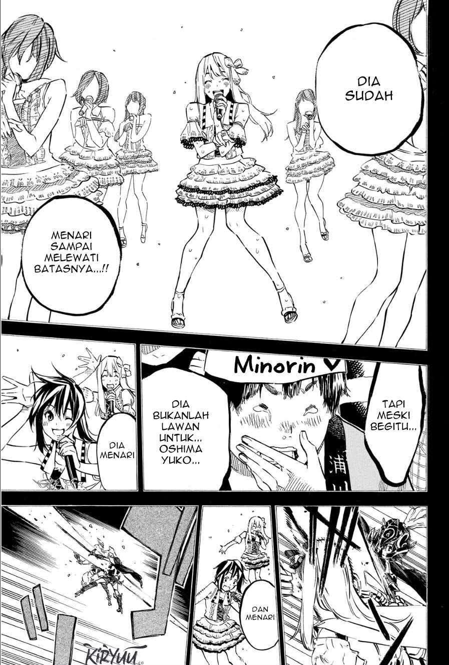 Chapter 210 - halaman 6