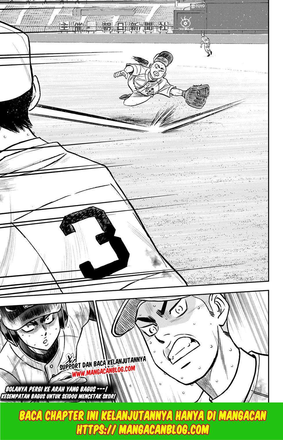 Chapter 247 - halaman 22