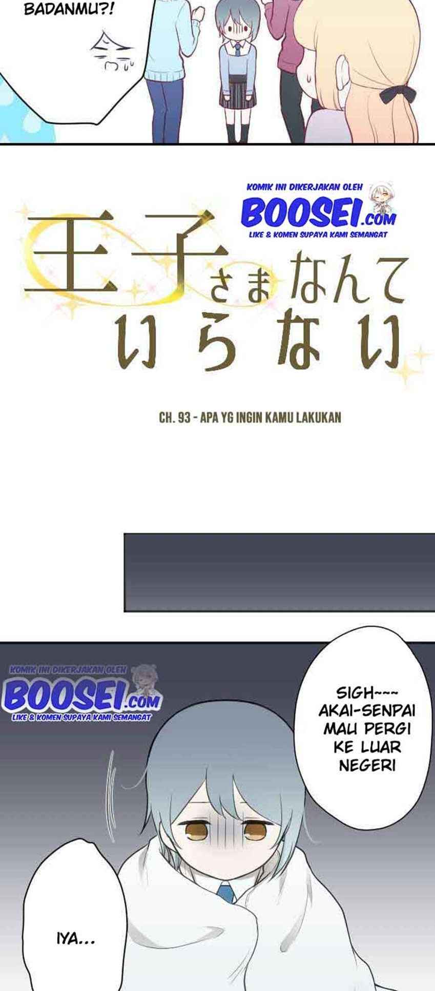 Chapter 93 - halaman 6