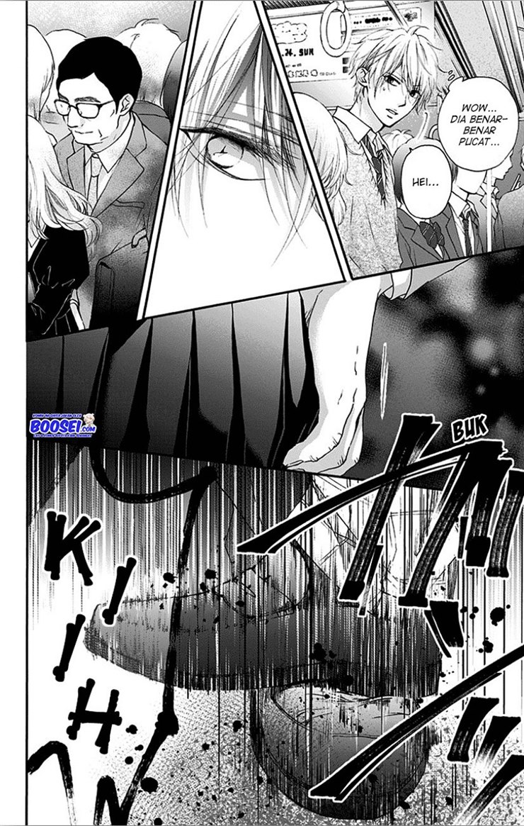 Chapter 67 - halaman 11