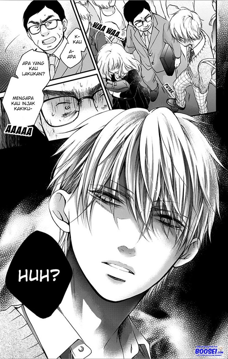 Chapter 67 - halaman 12