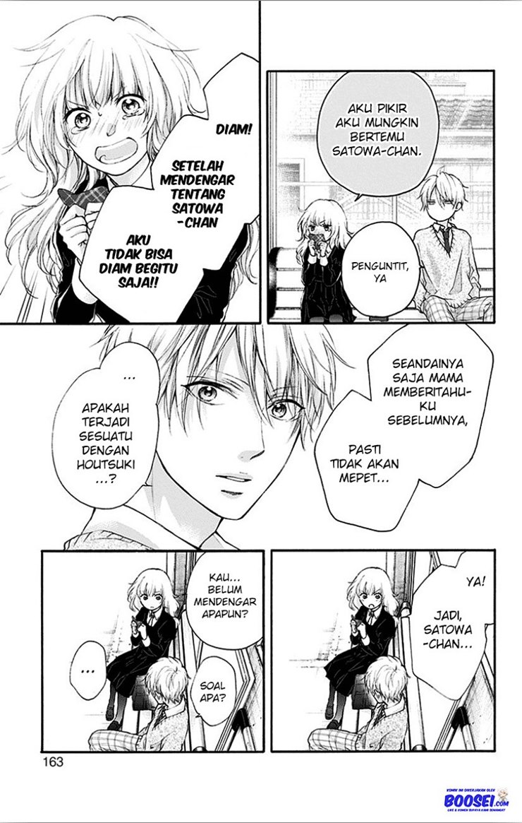 Chapter 67 - halaman 16