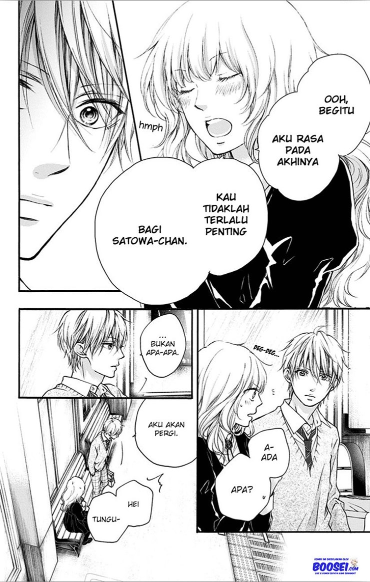 Chapter 67 - halaman 17