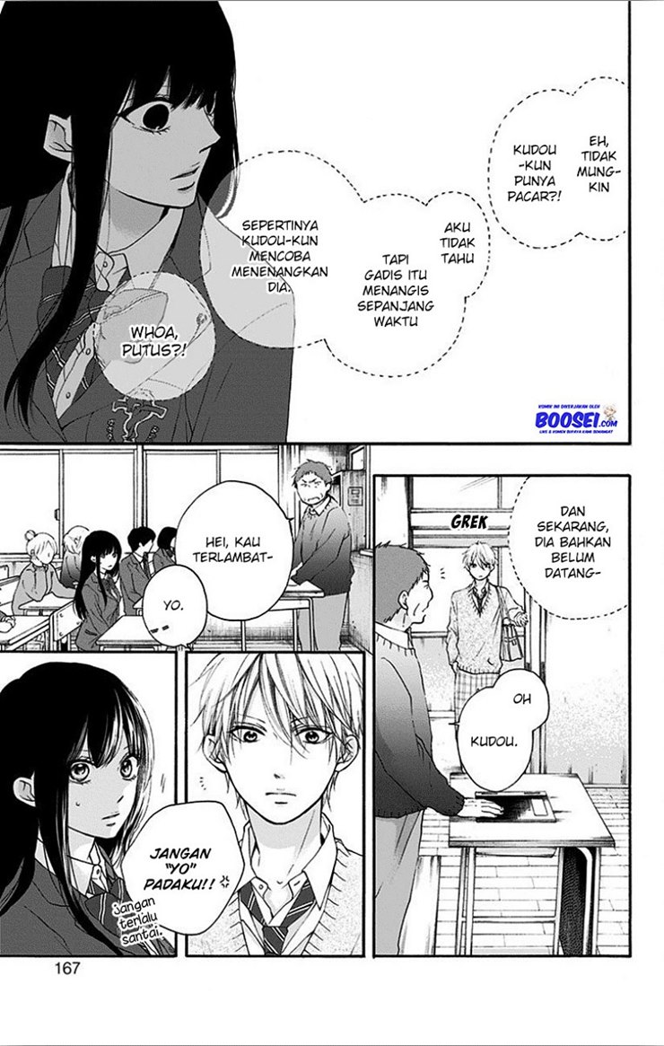 Chapter 67 - halaman 20