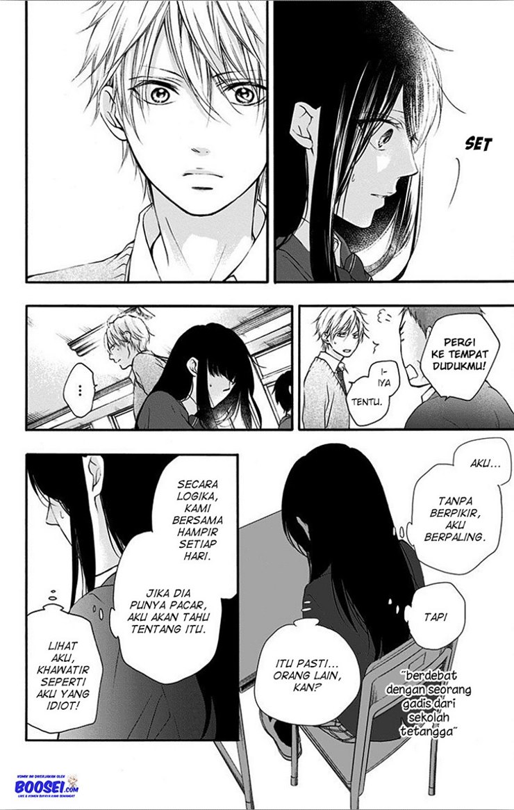 Chapter 67 - halaman 21