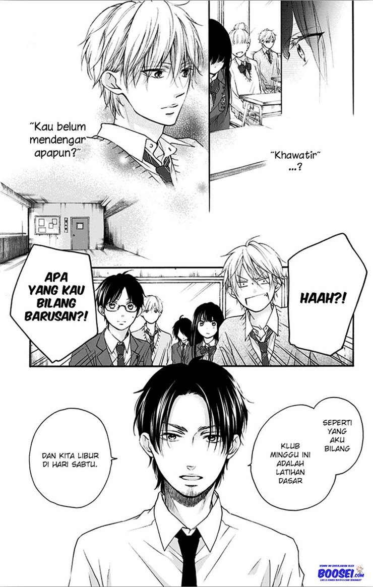 Chapter 67 - halaman 22